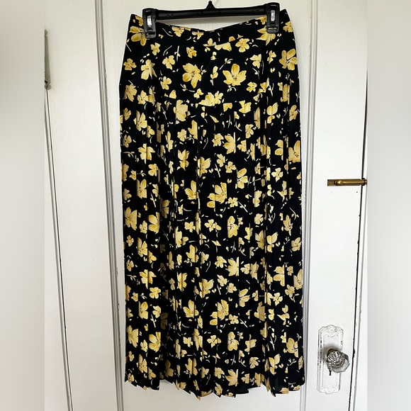 New, two-piece vintage dress from LeSuit, 12 - Picture 6 of 15